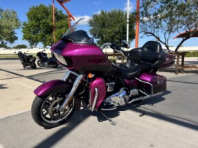 FLTRU 2016 Road Glide® Ultra thumb 1