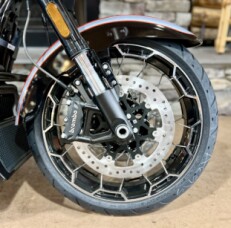 2024 FLHXSE - CVO Street Glide thumb 0