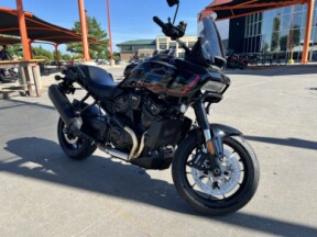 RA1250ST 2025 Pan America® 1250 ST thumb 3