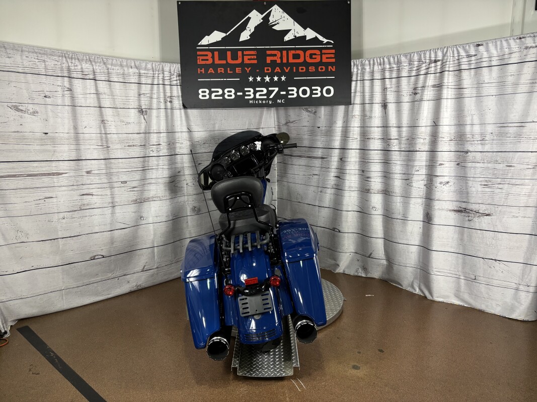 2023 Street Glide Special – Touring With Power - Photo 7