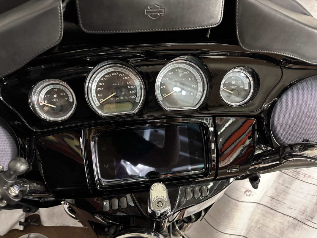 2019 Harley-Davidson Ultra Limited - Photo 10