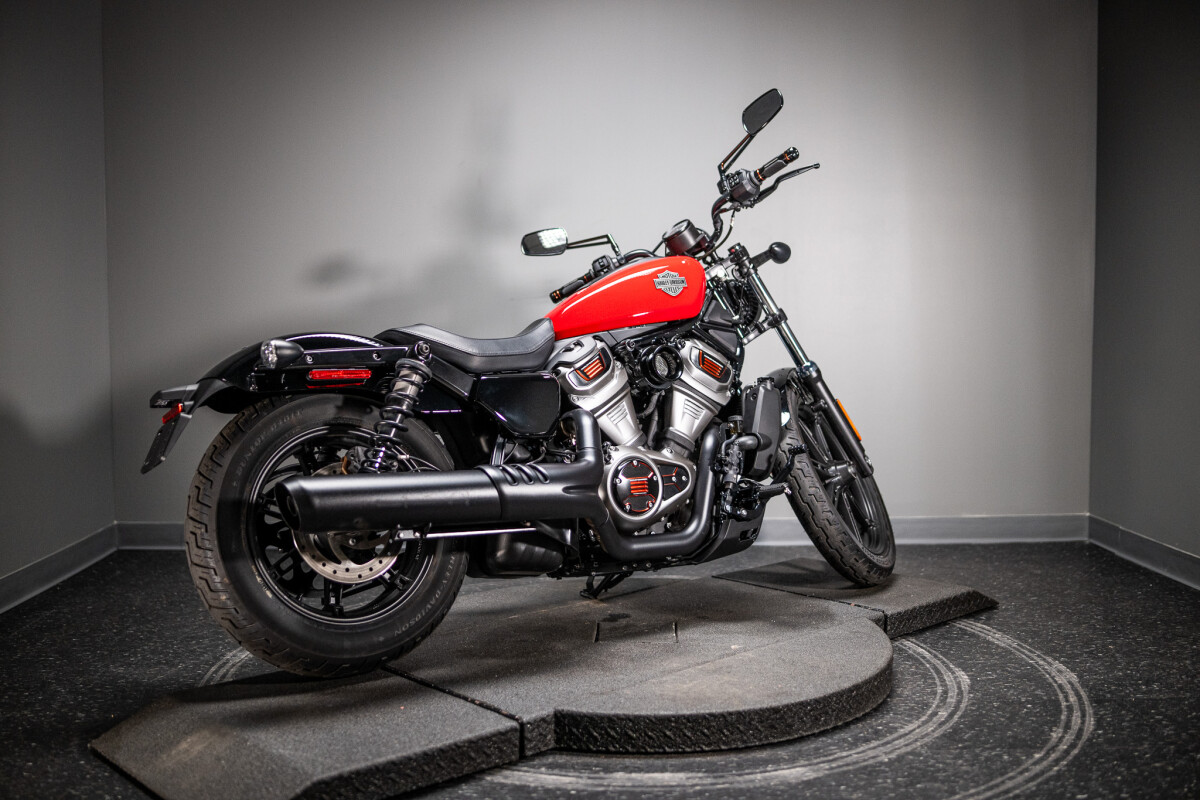 2023 Nightster (RH975) - Photo 8
