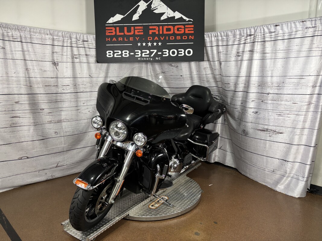 2019 Harley-Davidson Ultra Limited - Photo 4
