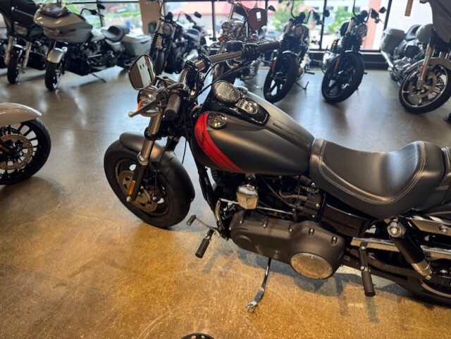2015 Harley Davidson Fat Bob FXDF103 - Photo 4
