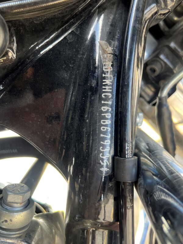 2023 Harley-Davidson Road Glide Vivid Black - Photo 5