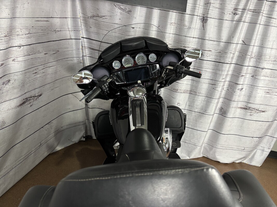 2019 Harley-Davidson Ultra Limited - Photo 9