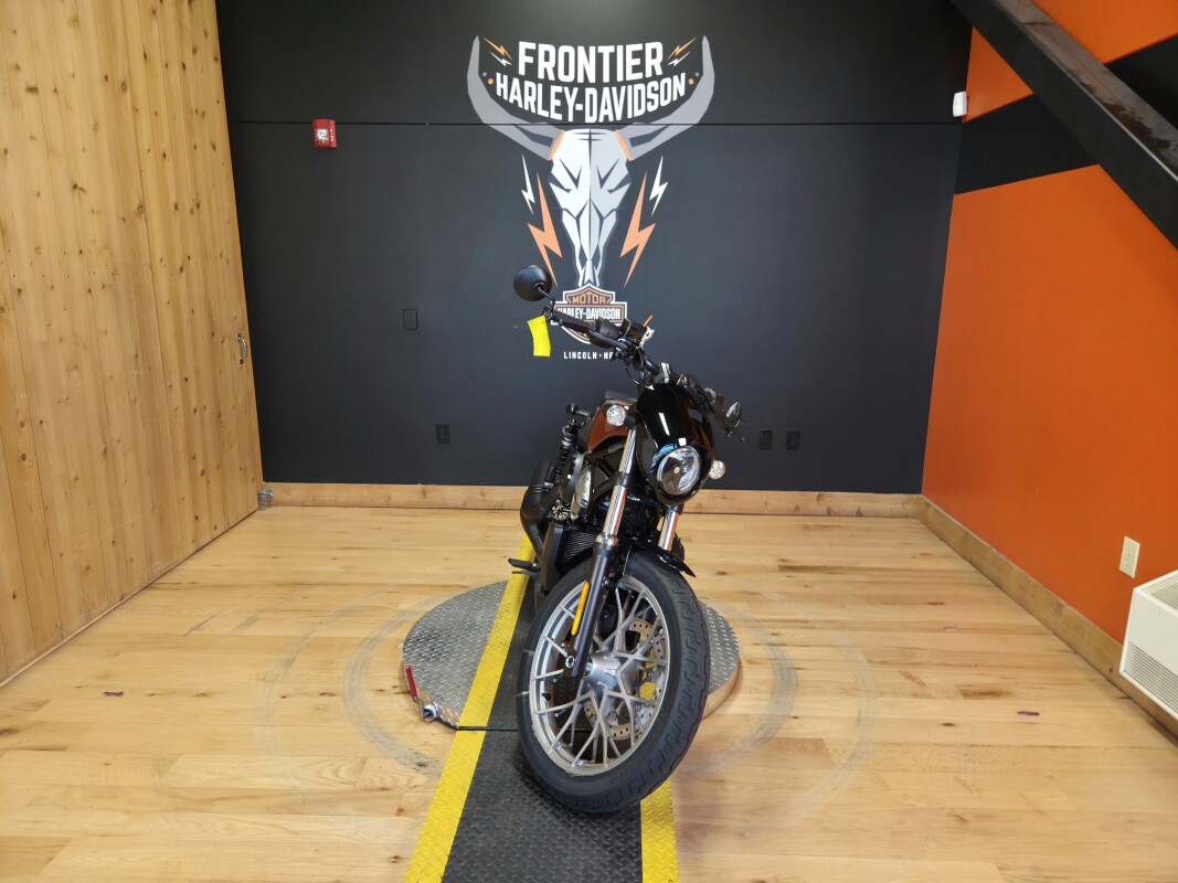 RH975S 2024 Nightster Special - Photo 4