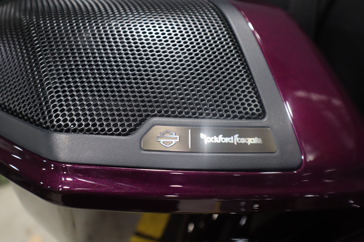 2025 Harley-Davidson® CVO™ Street Glide™ FLHXSE, photo 22