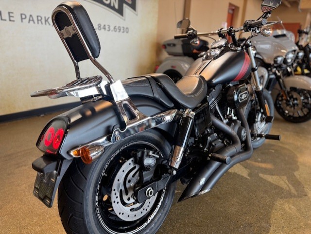 2015 Harley Davidson Fat Bob FXDF103 - Photo 6