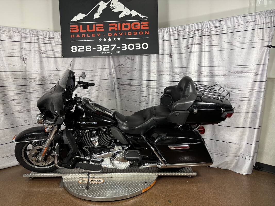 2019 Harley-Davidson Ultra Limited - Photo 5