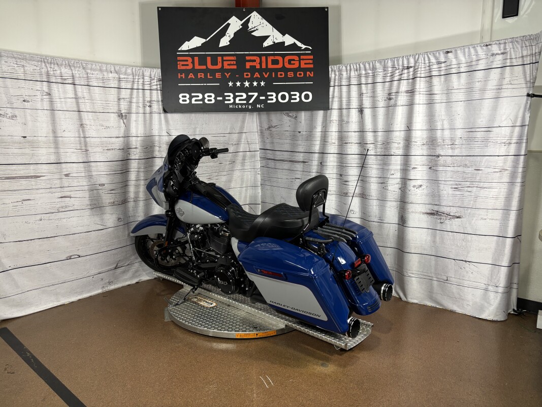 2023 Street Glide Special – Touring With Power - Photo 6