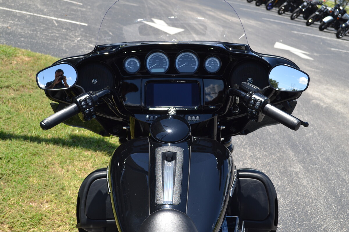 2024 Harley-Davidson Ultra Limited - FLHTK - Photo 9