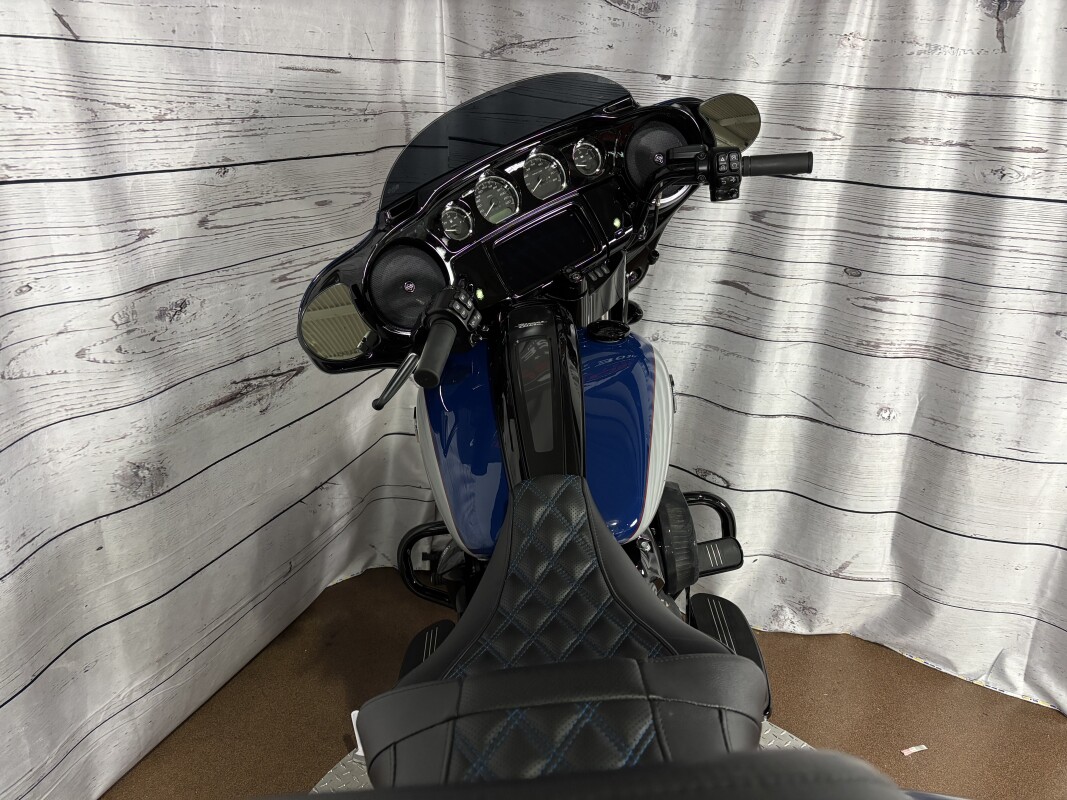 2023 Street Glide Special – Touring With Power - Photo 9