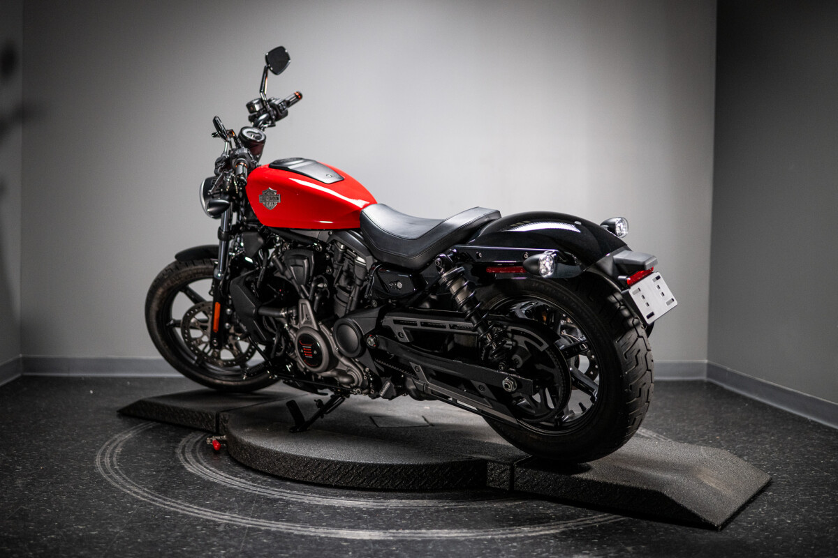 2023 Nightster (RH975) - Photo 6