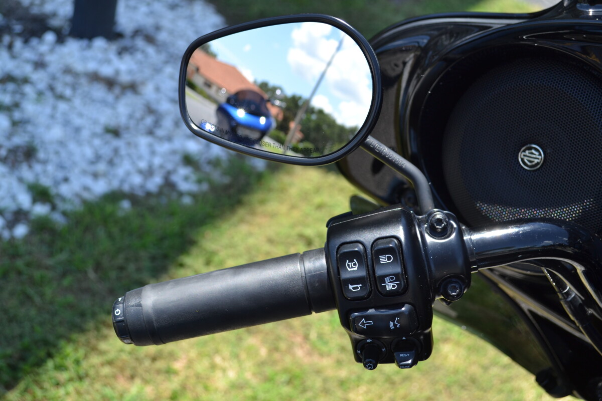 2024 Harley-Davidson Ultra Limited - FLHTK - Photo 10
