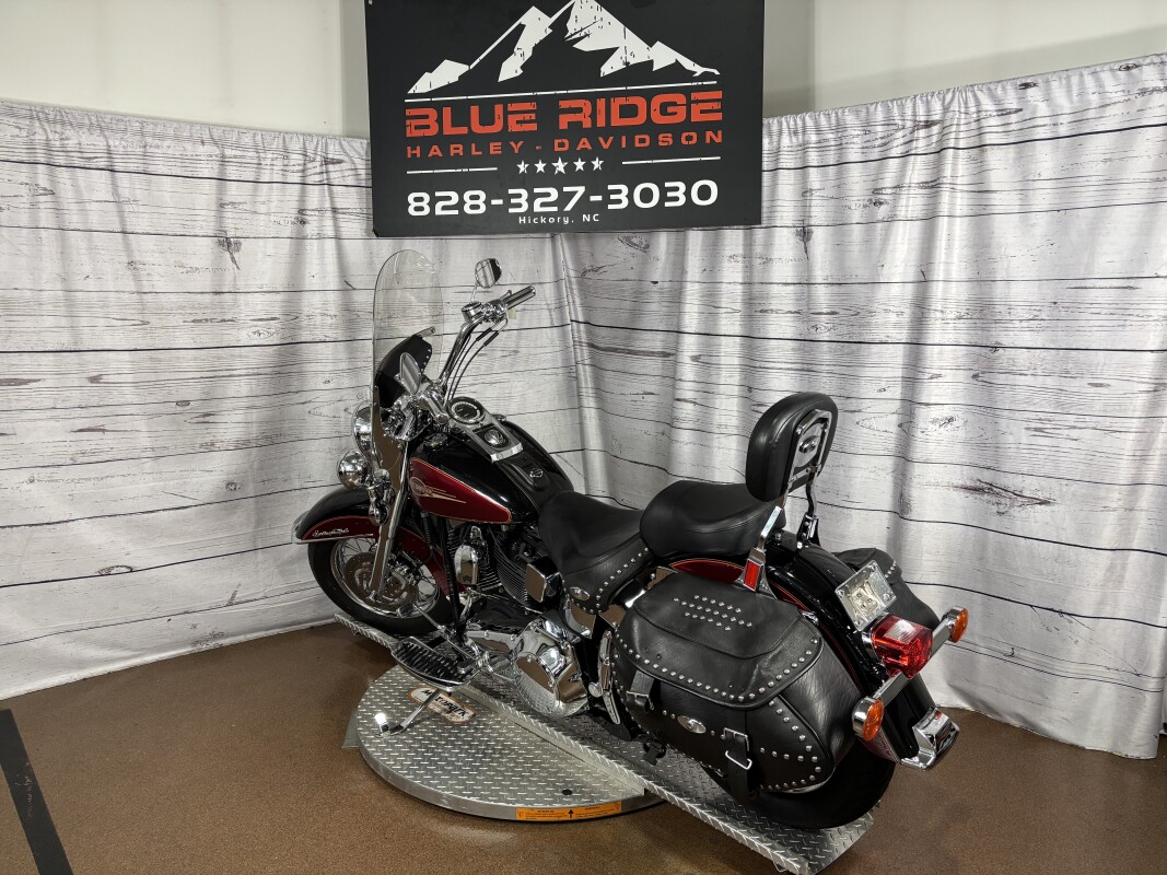 2005 Harley-Davidson Heritage Softail Classic - Photo 6