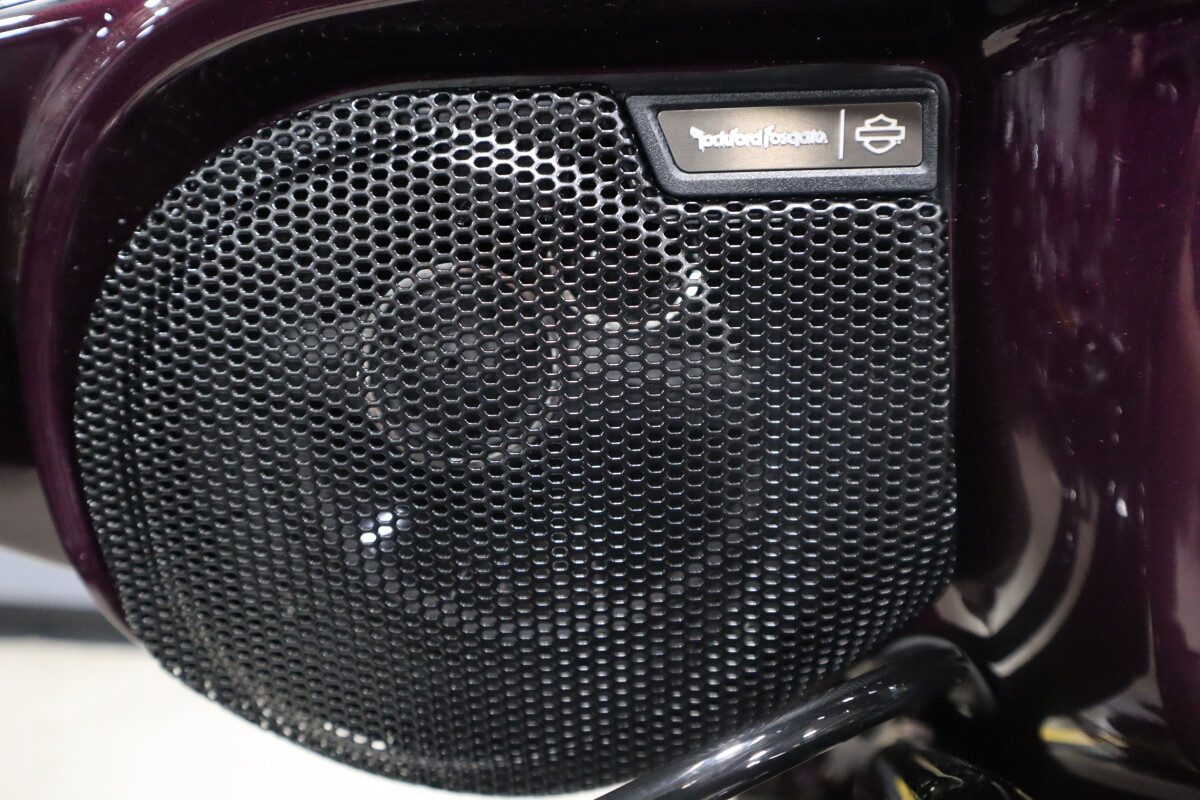 2025 Harley-Davidson® CVO™ Street Glide™ FLHXSE, photo 33