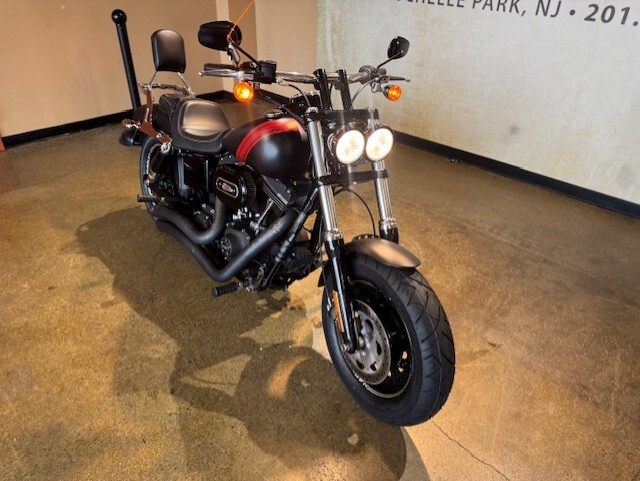 2015 Harley Davidson Fat Bob FXDF103 - Photo 3