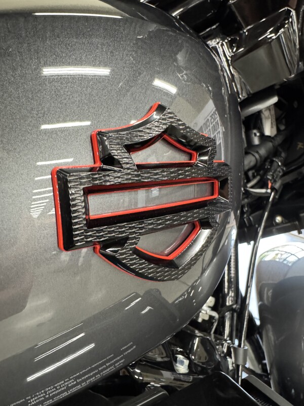 2025 Harley-Davidson CVO Street Glide FLHXSE - Photo 3