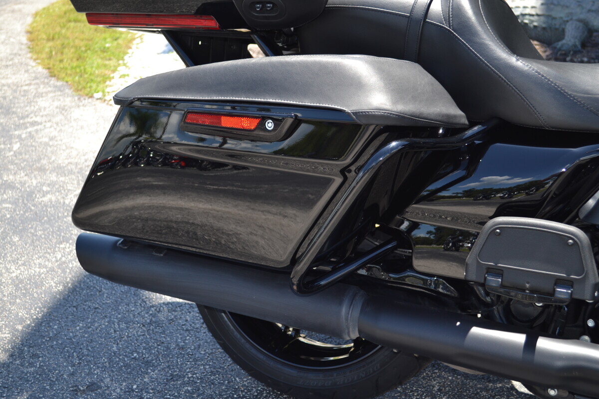2024 Harley-Davidson Ultra Limited - FLHTK - Photo 6