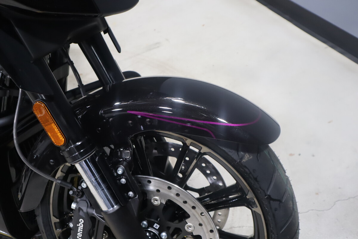 2025 Harley-Davidson® CVO™ Street Glide™ FLHXSE, photo 26