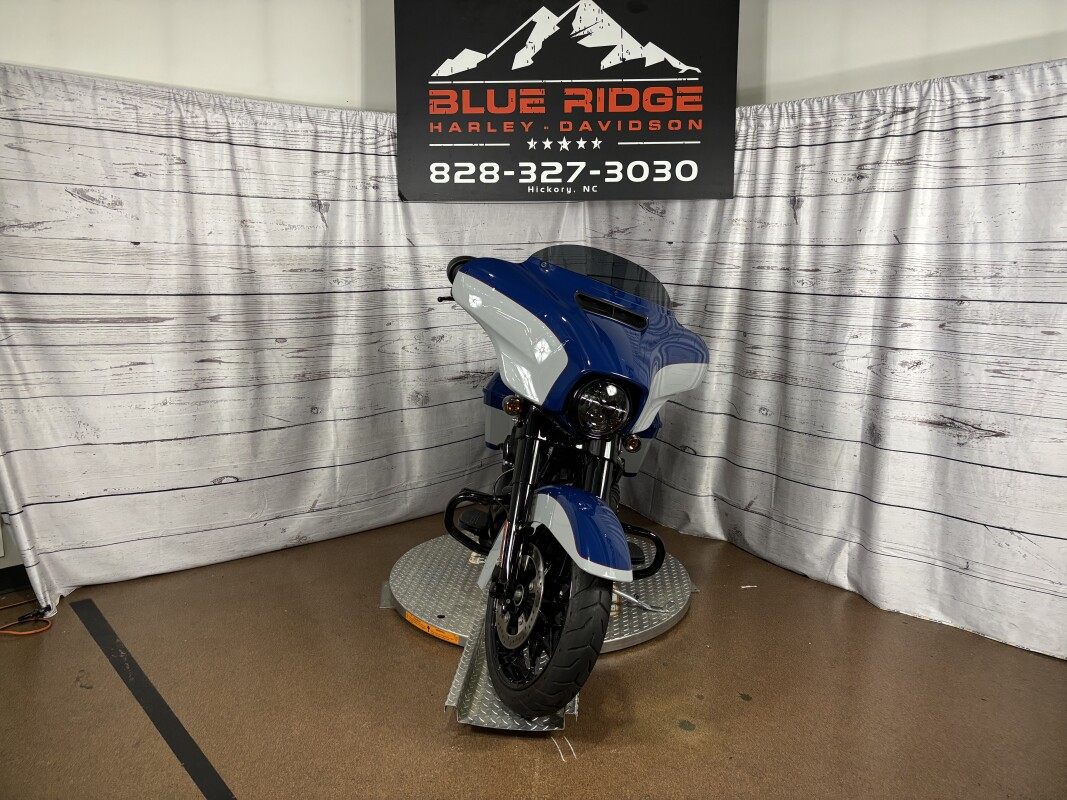 2023 Street Glide Special – Touring With Power - Photo 3