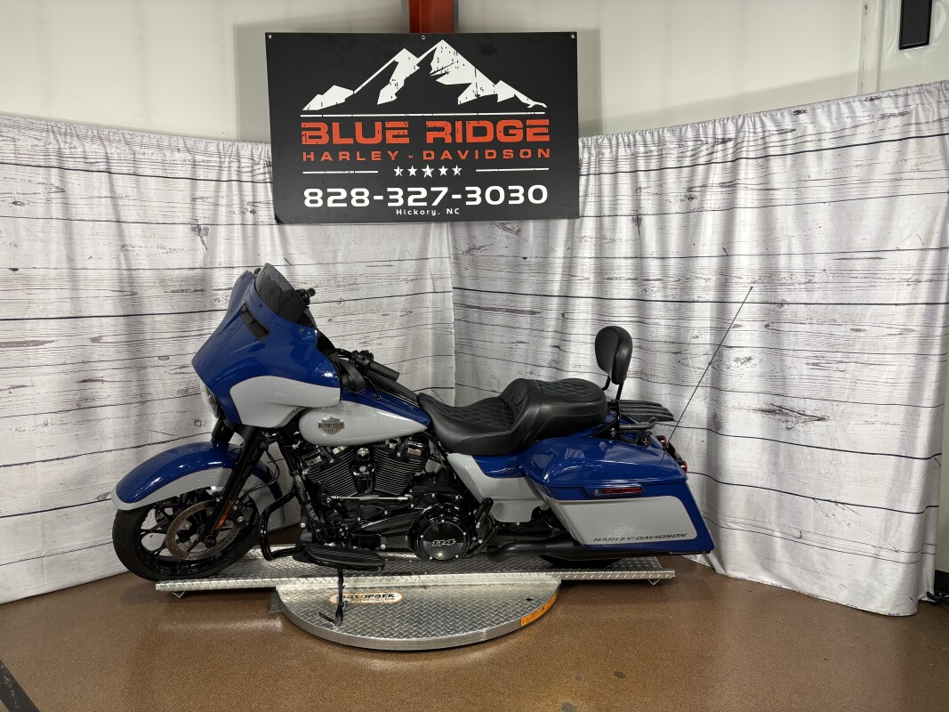 2023 Street Glide Special – Touring With Power - Photo 5