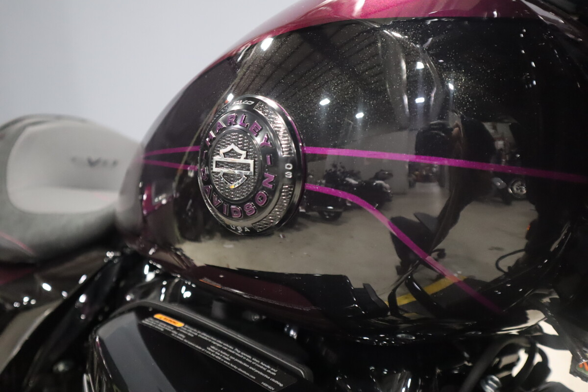 2025 Harley-Davidson® CVO™ Street Glide™ FLHXSE, photo 21