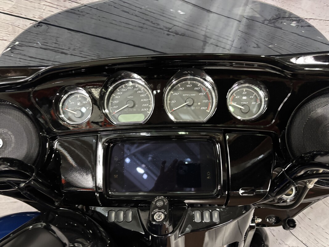 2023 Street Glide Special – Touring With Power - Photo 10