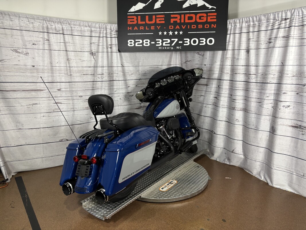 2023 Street Glide Special – Touring With Power - Photo 8