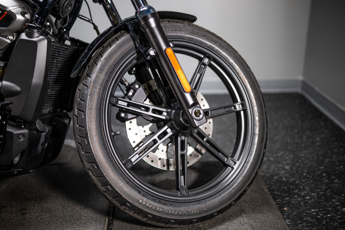 2023 Nightster (RH975) - Photo 10