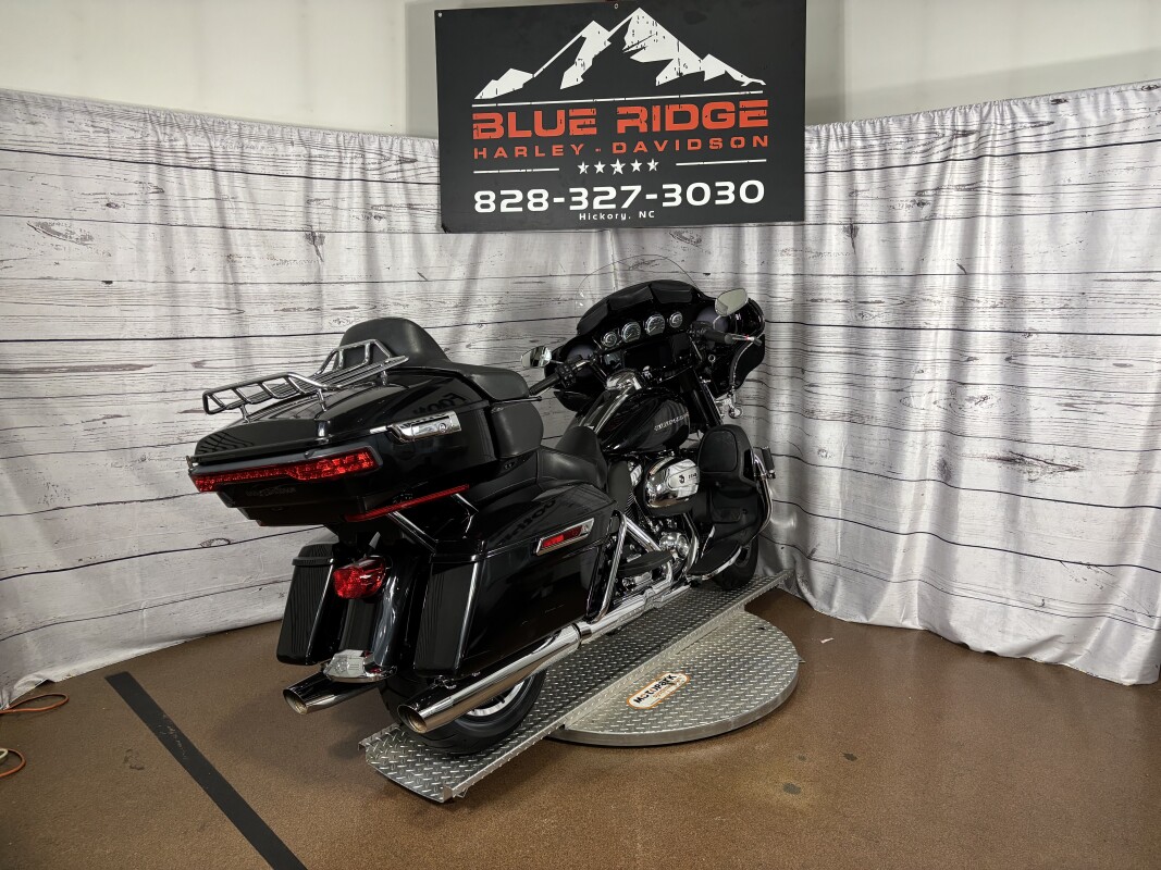 2019 Harley-Davidson Ultra Limited - Photo 8