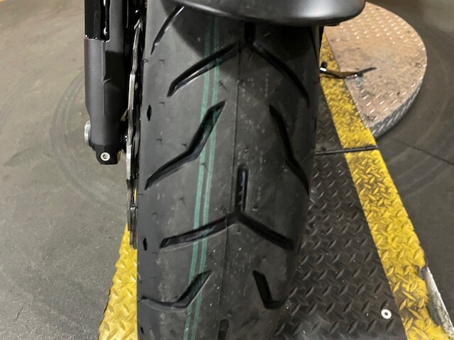 Harley-Davidson CVO Road Glide ST 2025 FLTRXSTSE HOT LAP - Photo 5