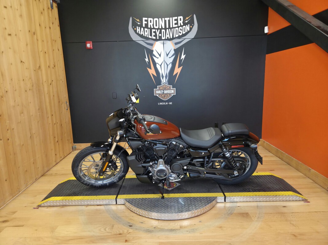 RH975S 2024 Nightster Special - Photo 6