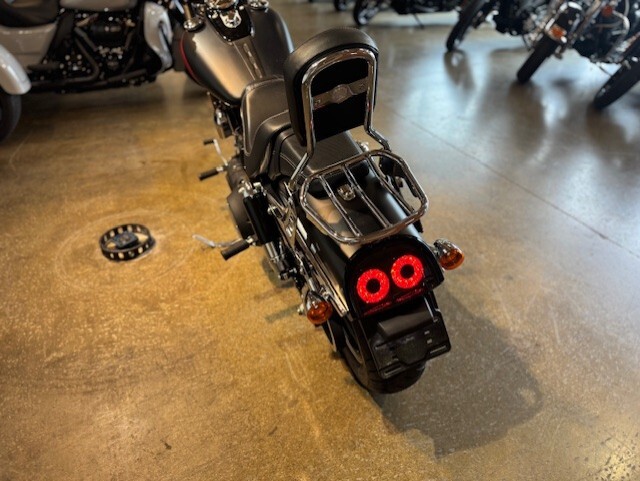 2015 Harley Davidson Fat Bob FXDF103 - Photo 5