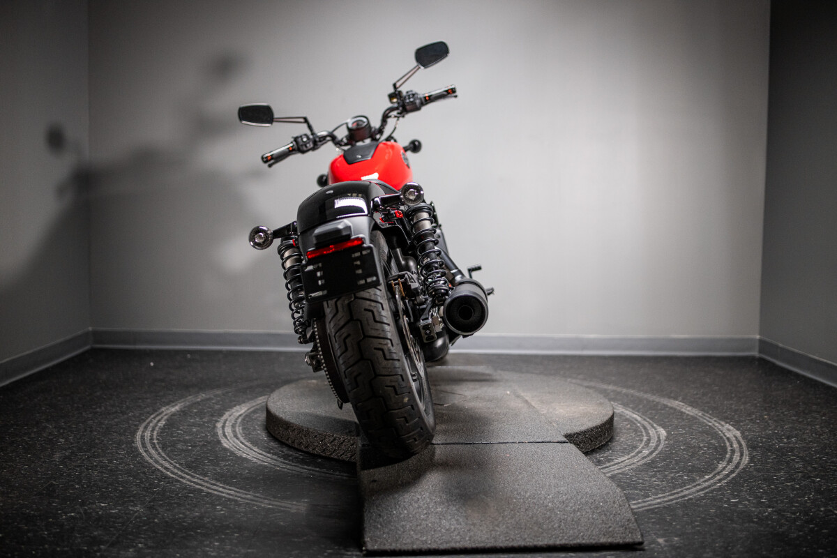 2023 Nightster (RH975) - Photo 7