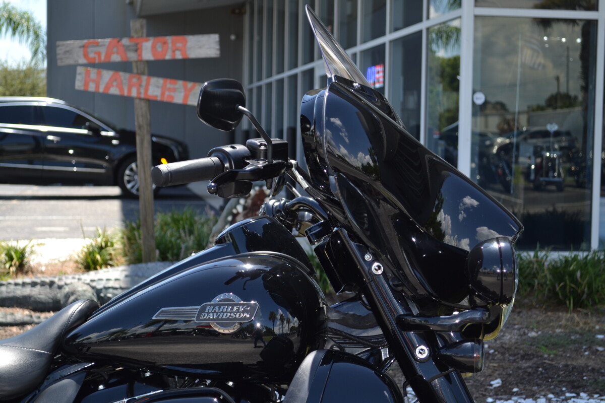 2024 Harley-Davidson Ultra Limited - FLHTK - Photo 3
