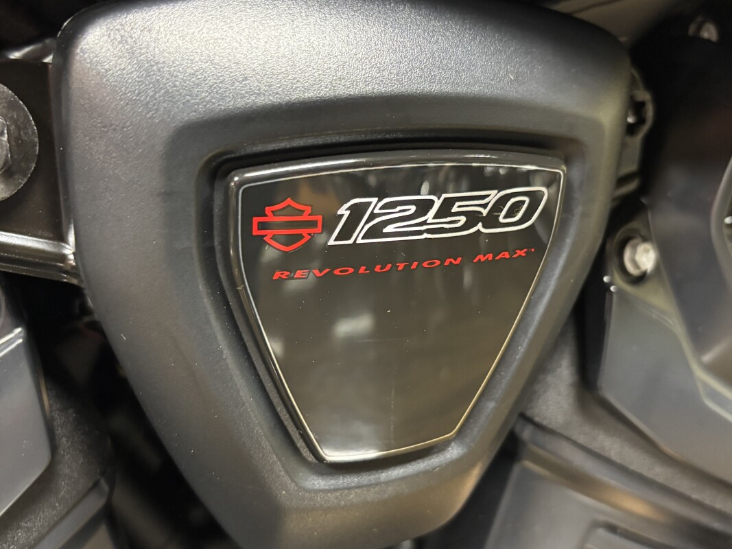 RA1250ST 2025 Pan America 1250 ST - Photo 7