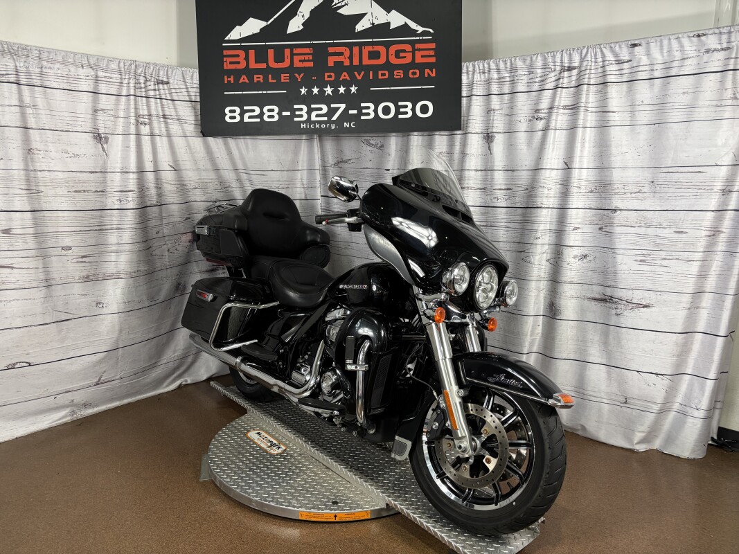 2019 Harley-Davidson Ultra Limited - Photo 2