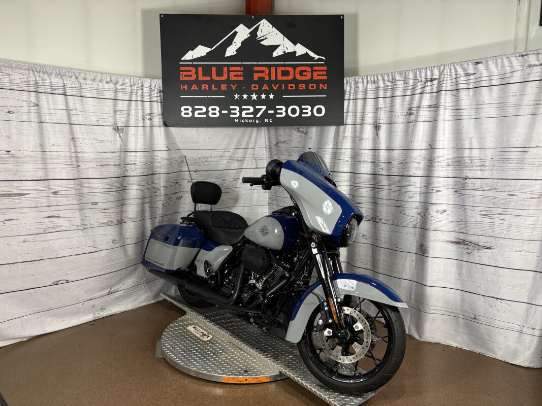 2023 Street Glide Special – Touring With Power - Photo 2