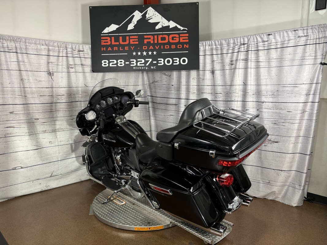 2019 Harley-Davidson Ultra Limited - Photo 6