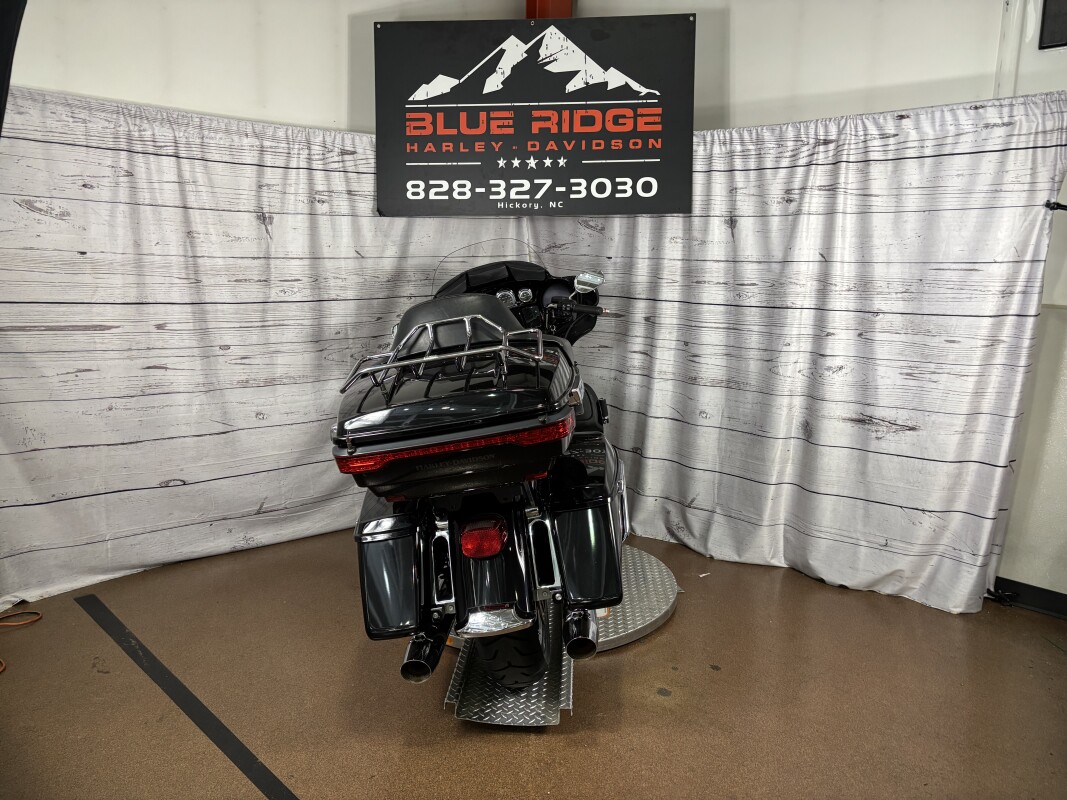 2019 Harley-Davidson Ultra Limited - Photo 7