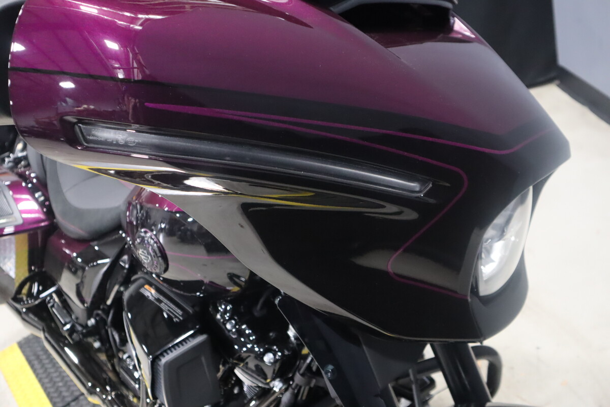 2025 Harley-Davidson® CVO™ Street Glide™ FLHXSE, photo 25
