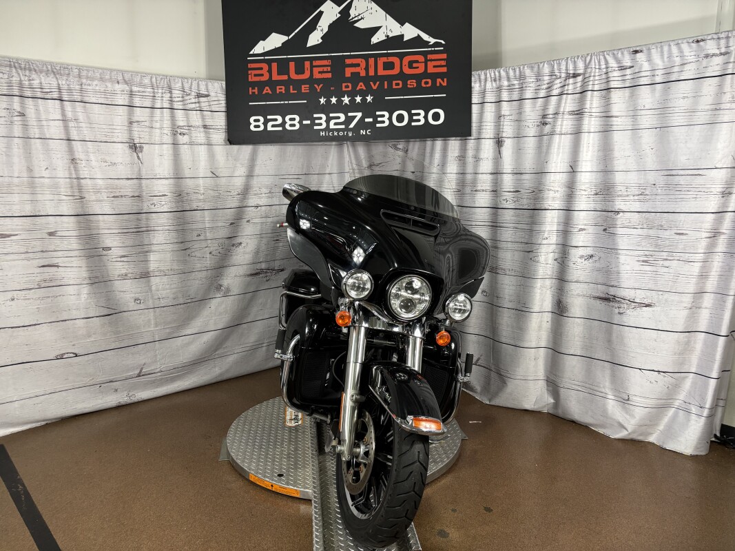 2019 Harley-Davidson Ultra Limited - Photo 3