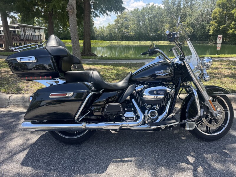 2020 Harley-Davidson® Road King®