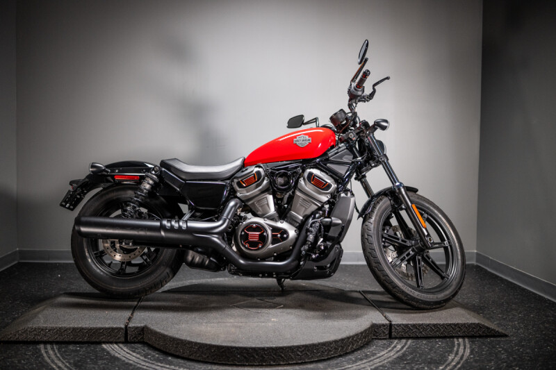 2023 Nightster™ (RH975)