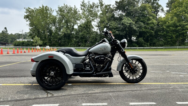 FLRT 2025 Freewheeler®