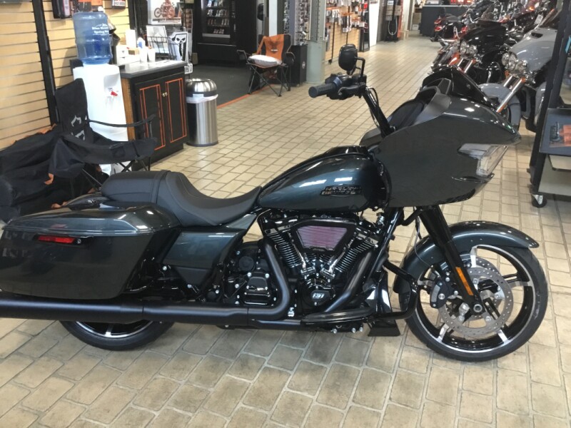 ファイヤーキングHARLEY-DAVIDSON・ナイアガラの滝マグ レア ファイヤーキング ハーレーダビットソン Harley-Davidson