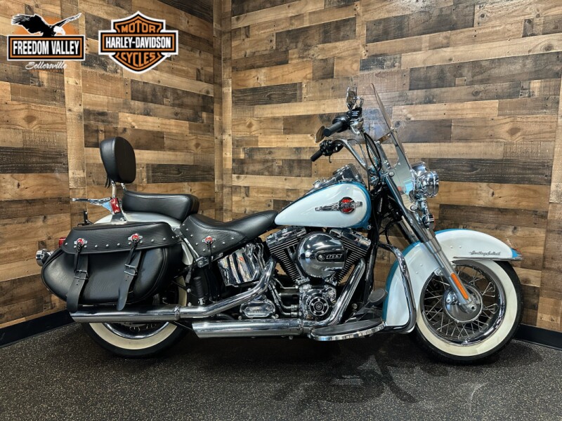 New Harley-Davidson® motorcycles for sale in Allentown, PA