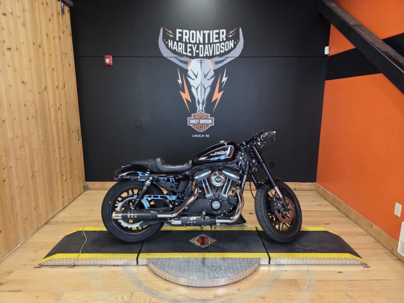 XL 1200CX 2020 Roadster™